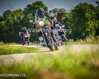 Motor Elfstedentocht 2026 photo