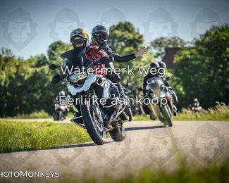 Motor Elfstedentocht 2026 photo
