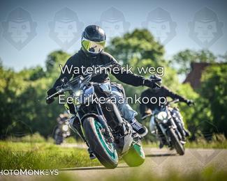 Motor Elfstedentocht 2026 photo