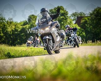Motor Elfstedentocht 2026 photo