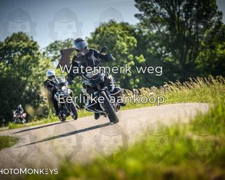Motor Elfstedentocht 2026 photo