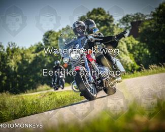 Motor Elfstedentocht 2026 photo