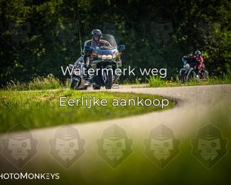 Motor Elfstedentocht 2026 photo