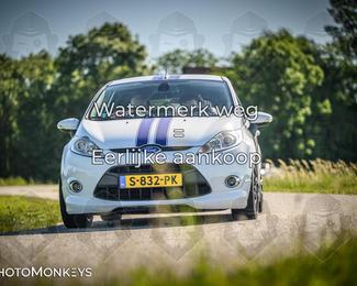 Motor Elfstedentocht 2026 photo