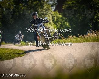 Motor Elfstedentocht 2026 photo