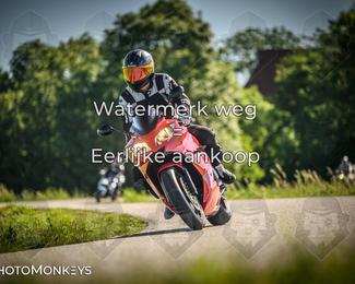 Motor Elfstedentocht 2026 photo