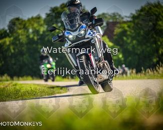 Motor Elfstedentocht 2026 photo