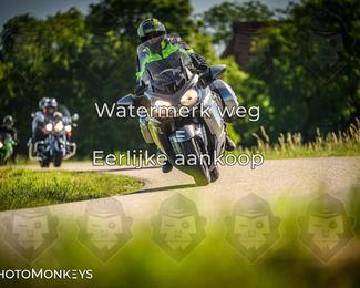 Motor Elfstedentocht 2026 photo