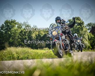 Motor Elfstedentocht 2026 photo