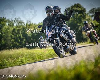 Motor Elfstedentocht 2026 photo