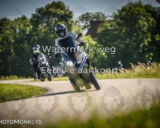 Motor Elfstedentocht 2026 photo