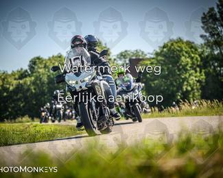 Motor Elfstedentocht 2026 photo