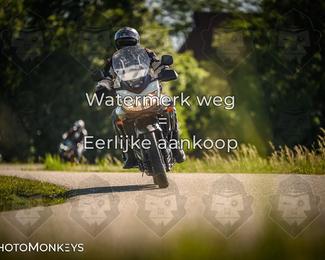 Motor Elfstedentocht 2026 photo
