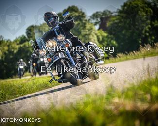 Motor Elfstedentocht 2026 photo