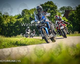 Motor Elfstedentocht 2026 photo