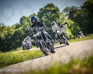 Motor Elfstedentocht 2026 photo