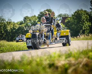 Motor Elfstedentocht 2026 photo