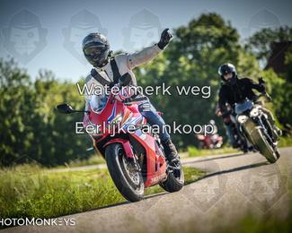 Motor Elfstedentocht 2026 photo