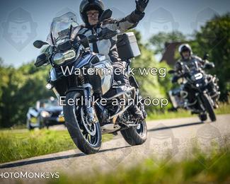 Motor Elfstedentocht 2026 photo