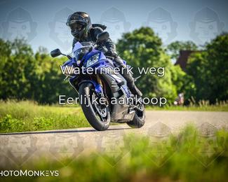 Motor Elfstedentocht 2026 photo