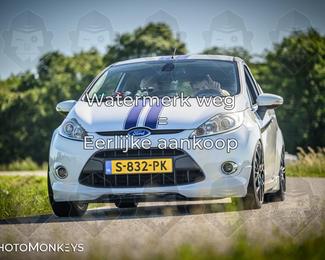 Motor Elfstedentocht 2026 photo