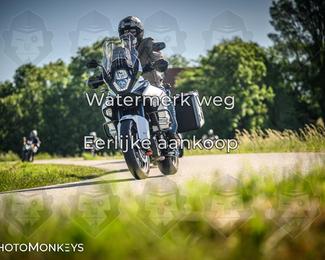 Motor Elfstedentocht 2026 photo