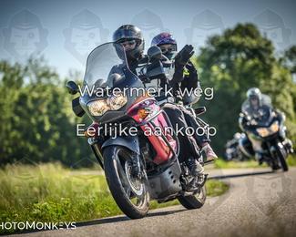 Motor Elfstedentocht 2026 photo