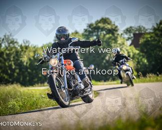 Motor Elfstedentocht 2026 photo
