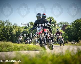 Motor Elfstedentocht 2026 photo