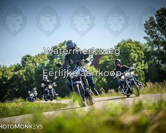 Motor Elfstedentocht 2026 photo