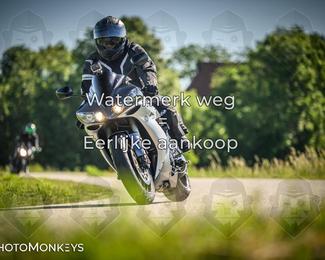 Motor Elfstedentocht 2026 photo
