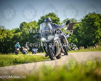 Motor Elfstedentocht 2026 photo