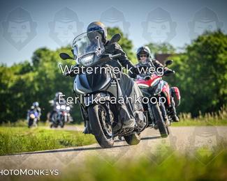 Motor Elfstedentocht 2026 photo