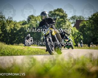 Motor Elfstedentocht 2026 photo