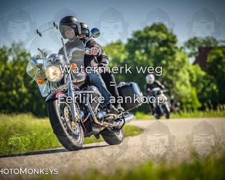 Motor Elfstedentocht 2026 photo