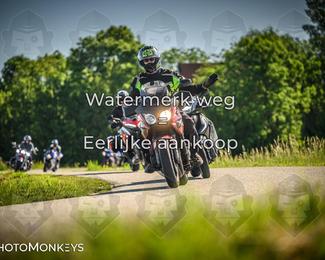 Motor Elfstedentocht 2026 photo