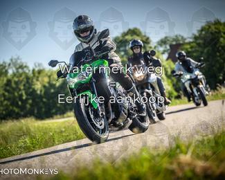 Motor Elfstedentocht 2026 photo