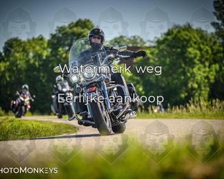 Motor Elfstedentocht 2026 photo