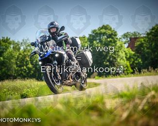 Motor Elfstedentocht 2026 photo