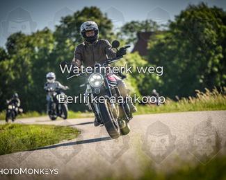 Motor Elfstedentocht 2026 photo