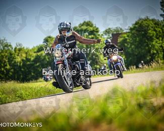 Motor Elfstedentocht 2026 photo
