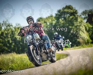 Motor Elfstedentocht 2026 photo