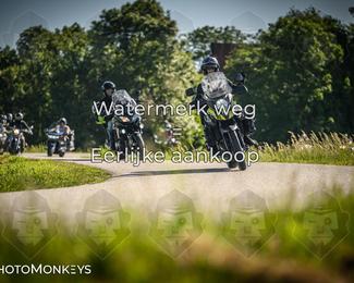 Motor Elfstedentocht 2026 photo