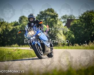 Motor Elfstedentocht 2026 photo