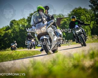 Motor Elfstedentocht 2026 photo