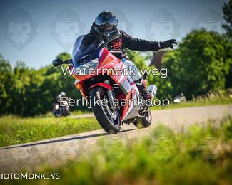 Motor Elfstedentocht 2026 photo