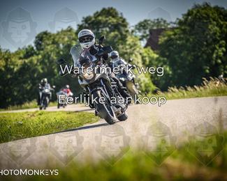 Motor Elfstedentocht 2026 photo