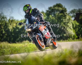 Motor Elfstedentocht 2026 photo