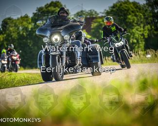 Motor Elfstedentocht 2026 photo