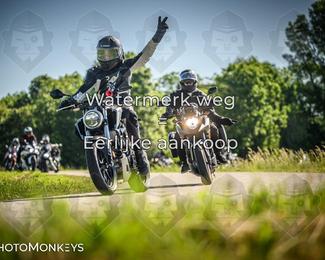 Motor Elfstedentocht 2026 photo
